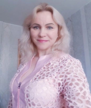 Анкета проститутки Таня - город Лебедянь, 45 лет, №14160